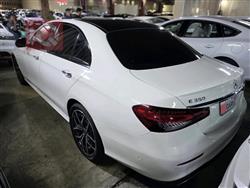 مرسيدس بنز E-Class